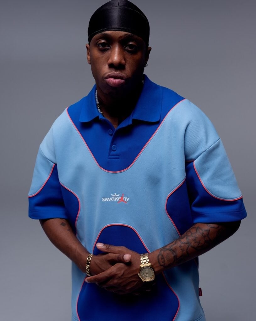 Awake NY Jordan 2026 Apparel Collection