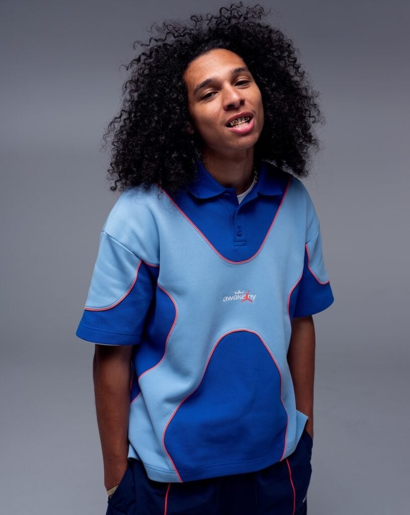 Awake NY Jordan 2026 Apparel Collection