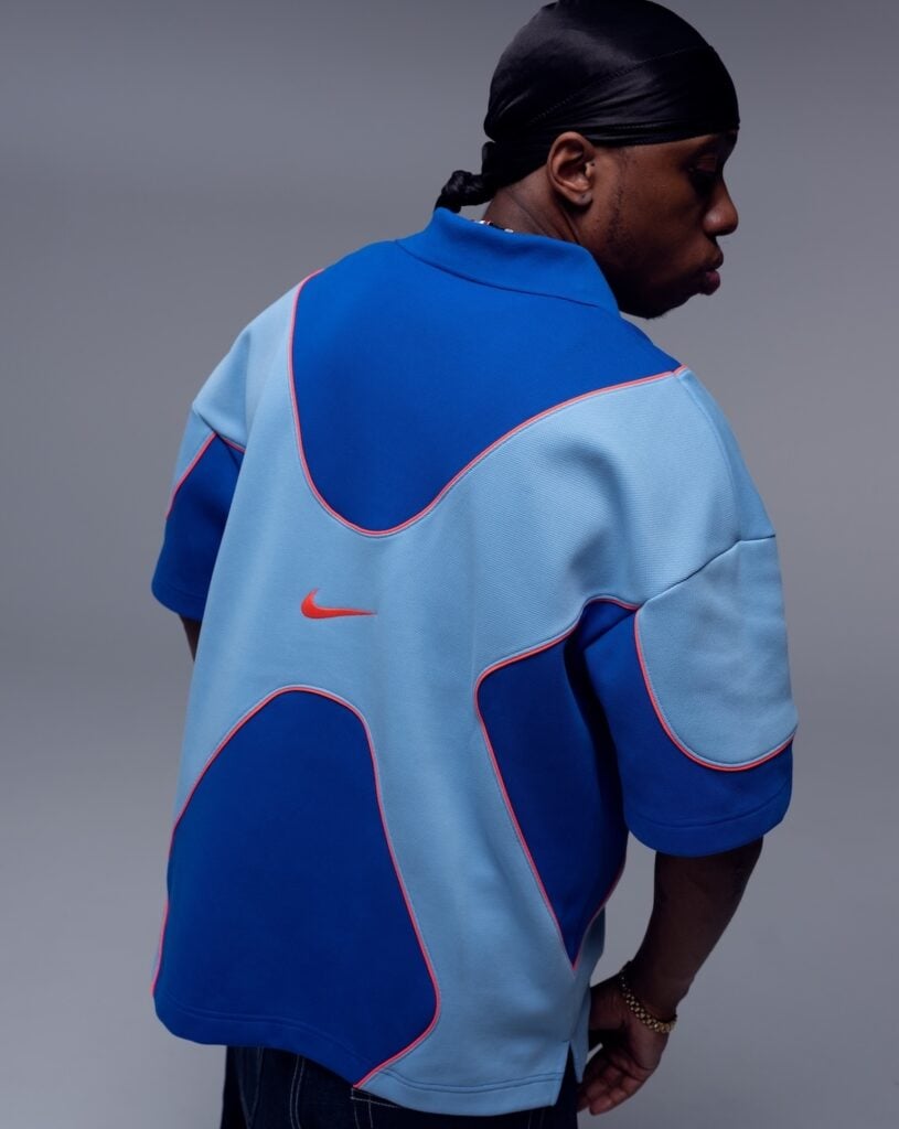 Awake NY Jordan 2026 Apparel Collection