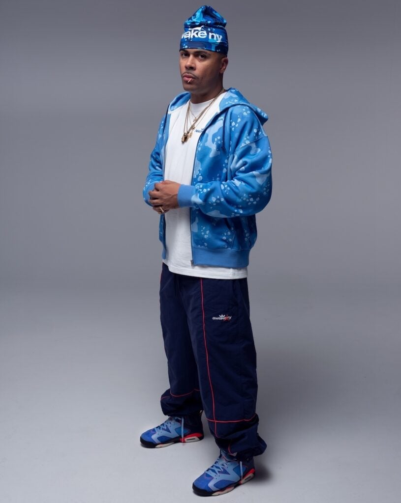 Awake NY Jordan 2026 Apparel Collection