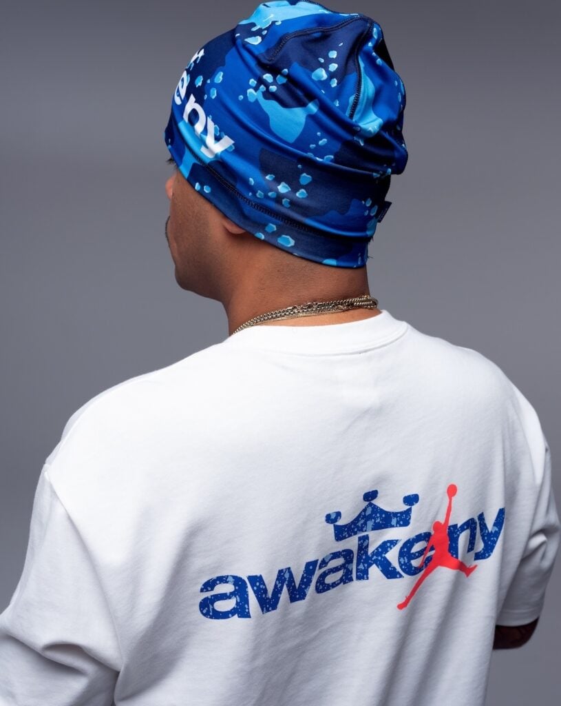 Awake NY Jordan 2026 Apparel Collection