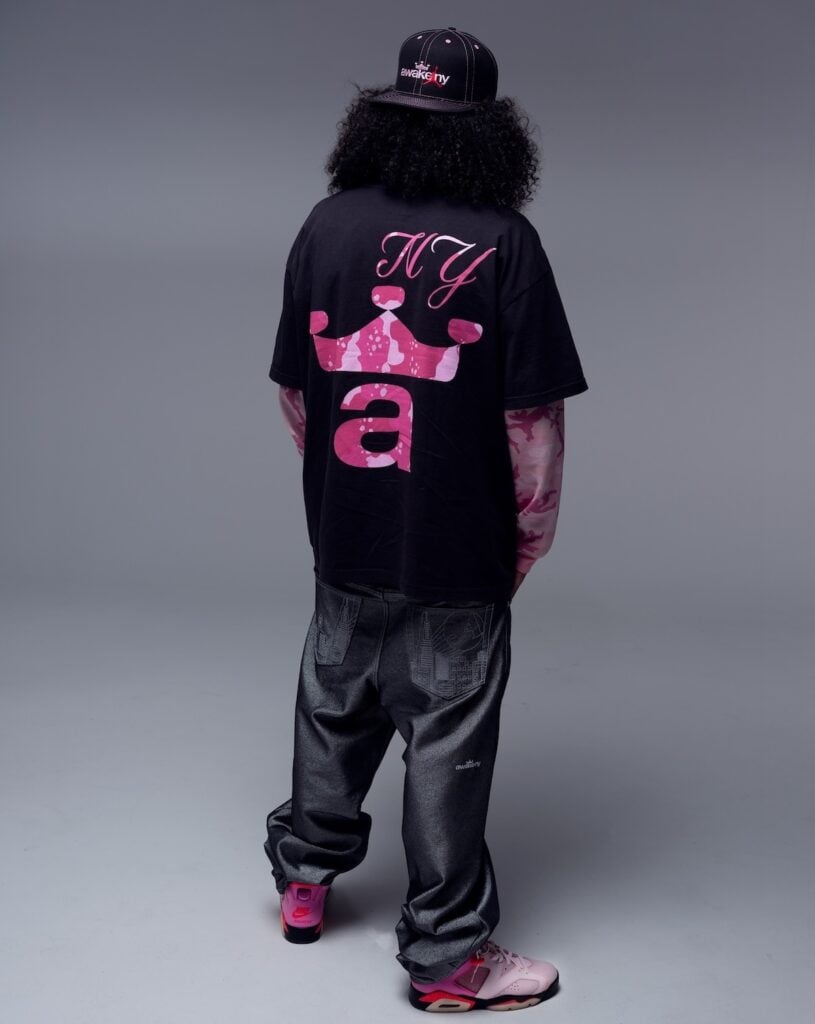Awake NY Jordan 2026 Apparel Collection