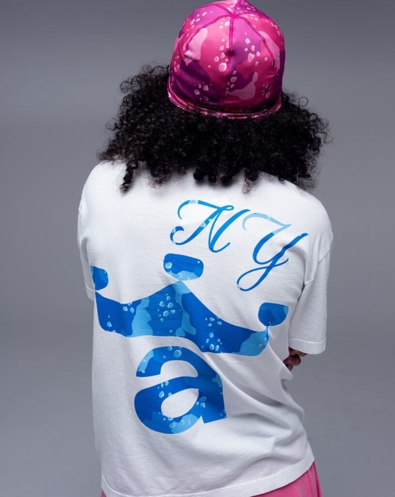 Awake NY Jordan 2026 Apparel Collection