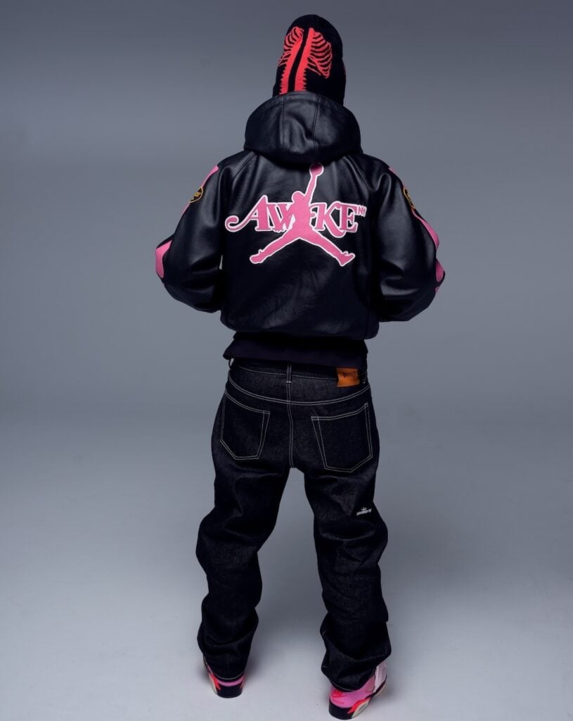 Awake NY Jordan 2026 Apparel Collection