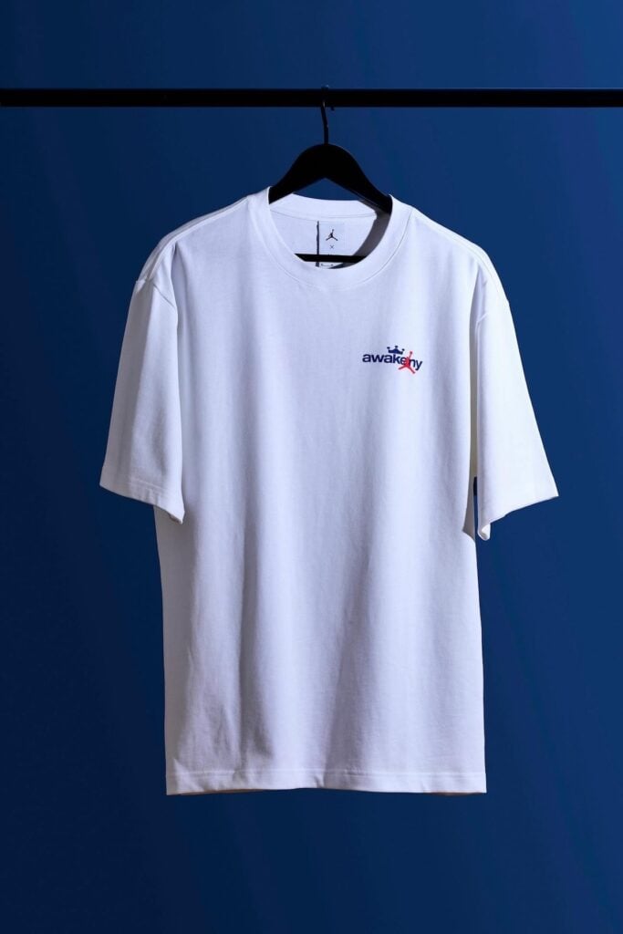 Awake NY Jordan 2026 Apparel Collection