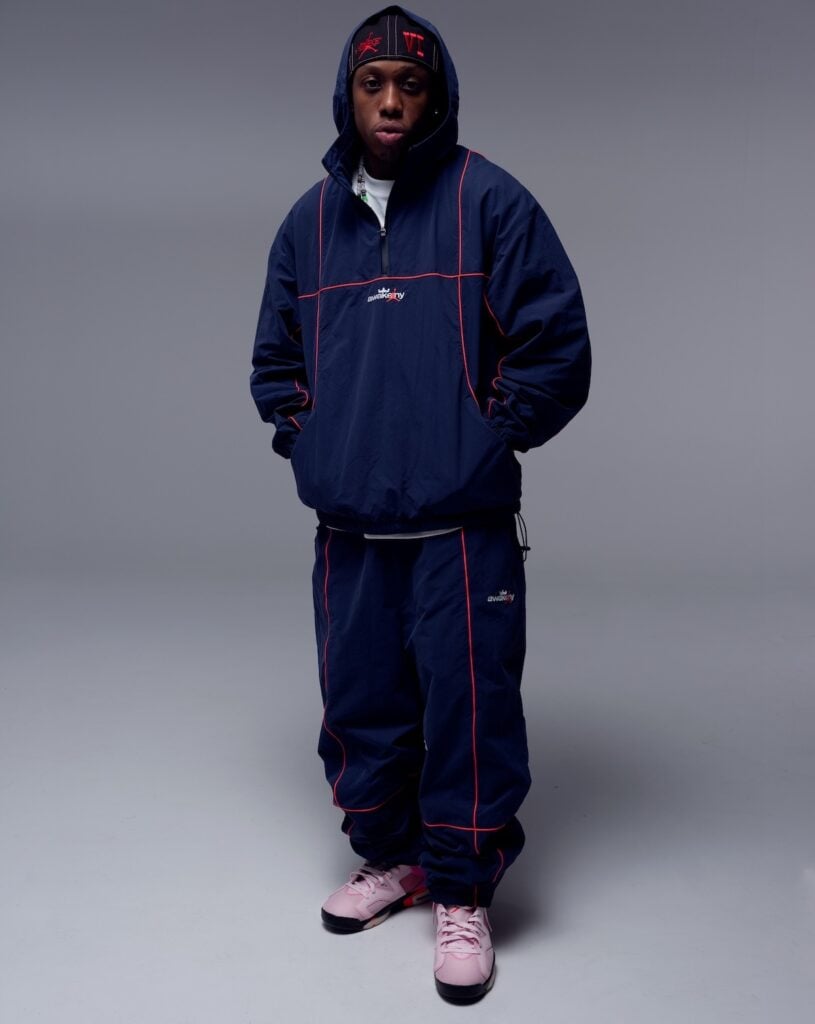 Awake NY Jordan 2026 Apparel Collection