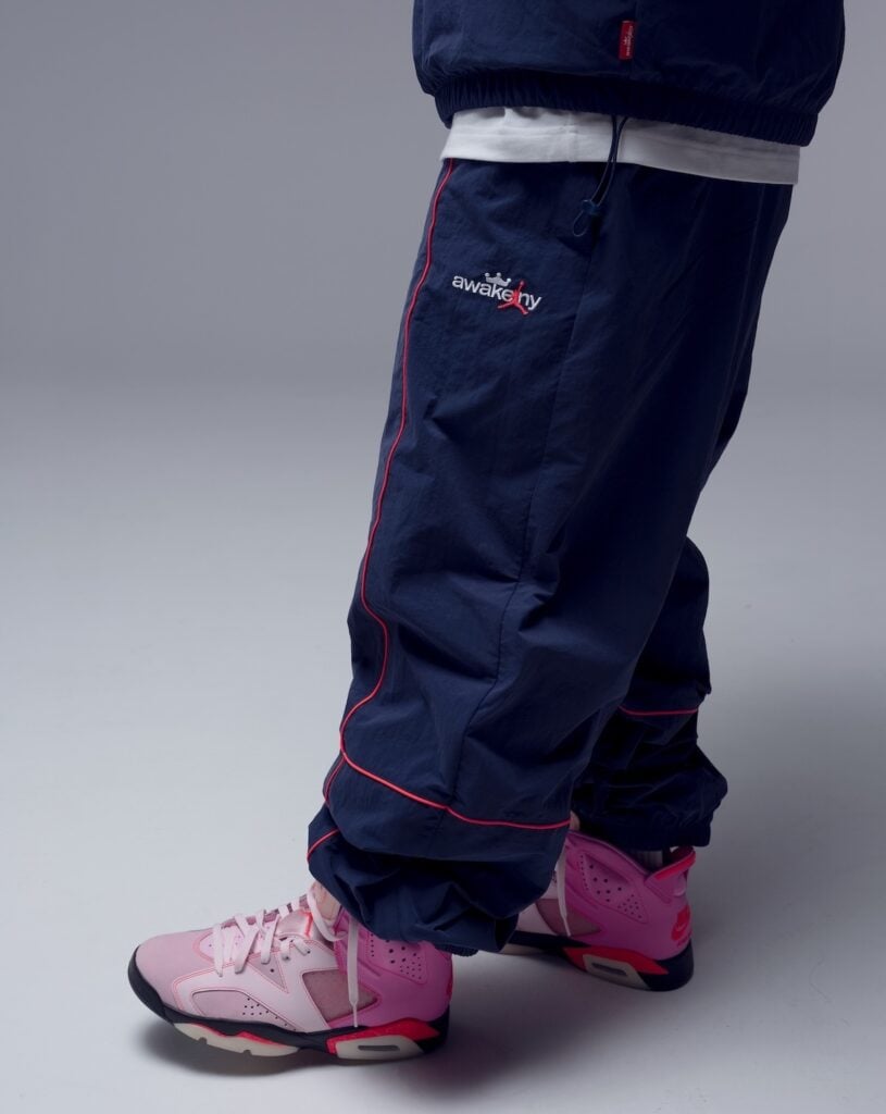 Awake NY Jordan 2026 Apparel Collection