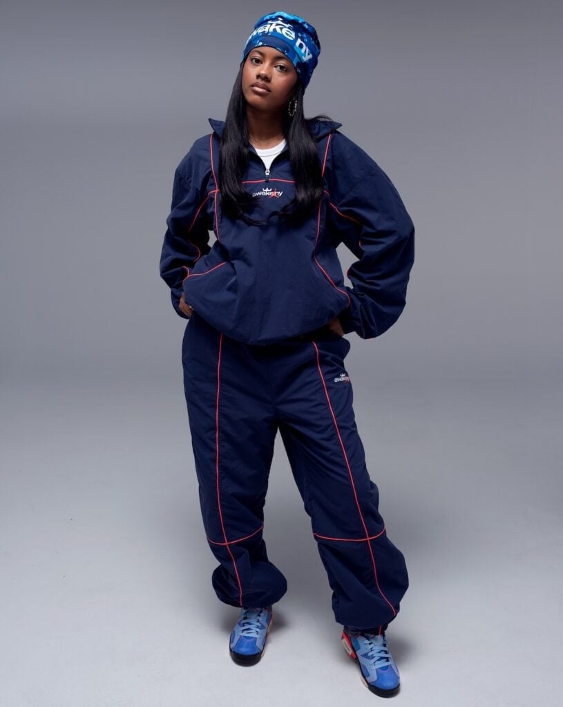 Awake NY Jordan 2026 Apparel Collection