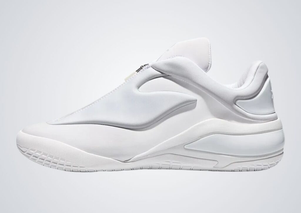 Converse SHAI 001 Clean Slate White A19934C