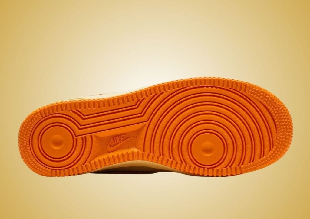 Ducks of a Feather DOAF Nike Air Force 1 Low Duck or Egg