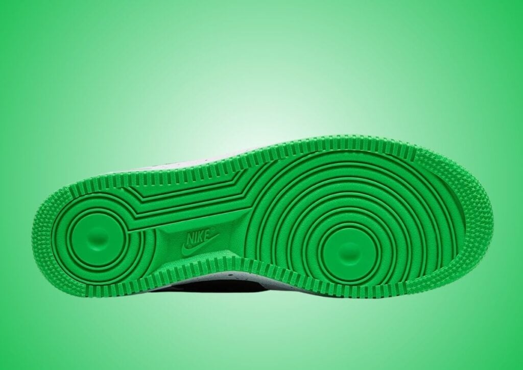 Ducks of a Feather DOAF Nike Air Force 1 Low Egg or Duck