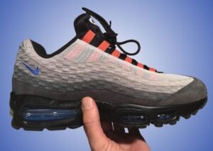 KITH Nike Air Max 95 Knicks 2025