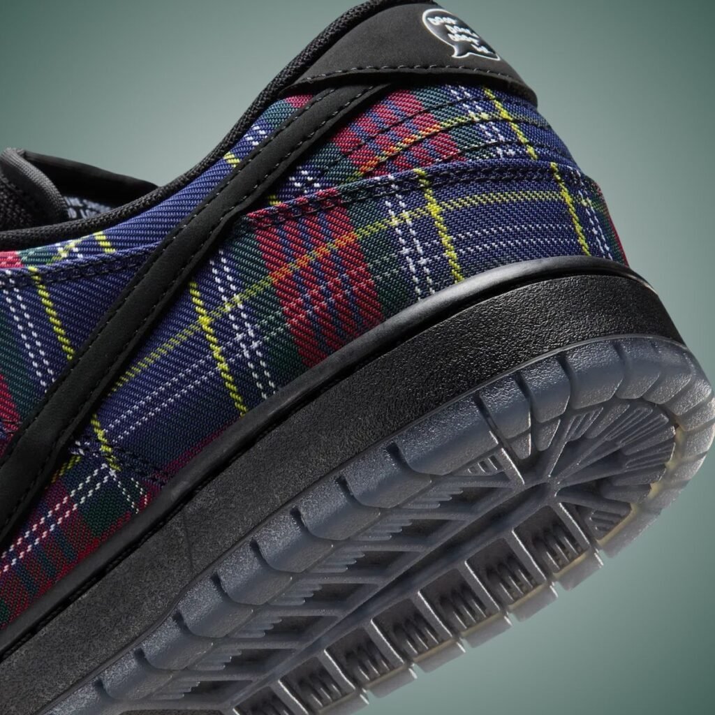 Nardwuar Nike SB Dunk Low Pro II1493-600 Release Info