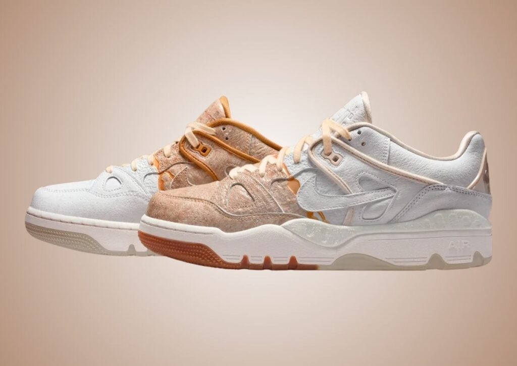 NIGO Nike Air Force 3 Low HQ0261-201