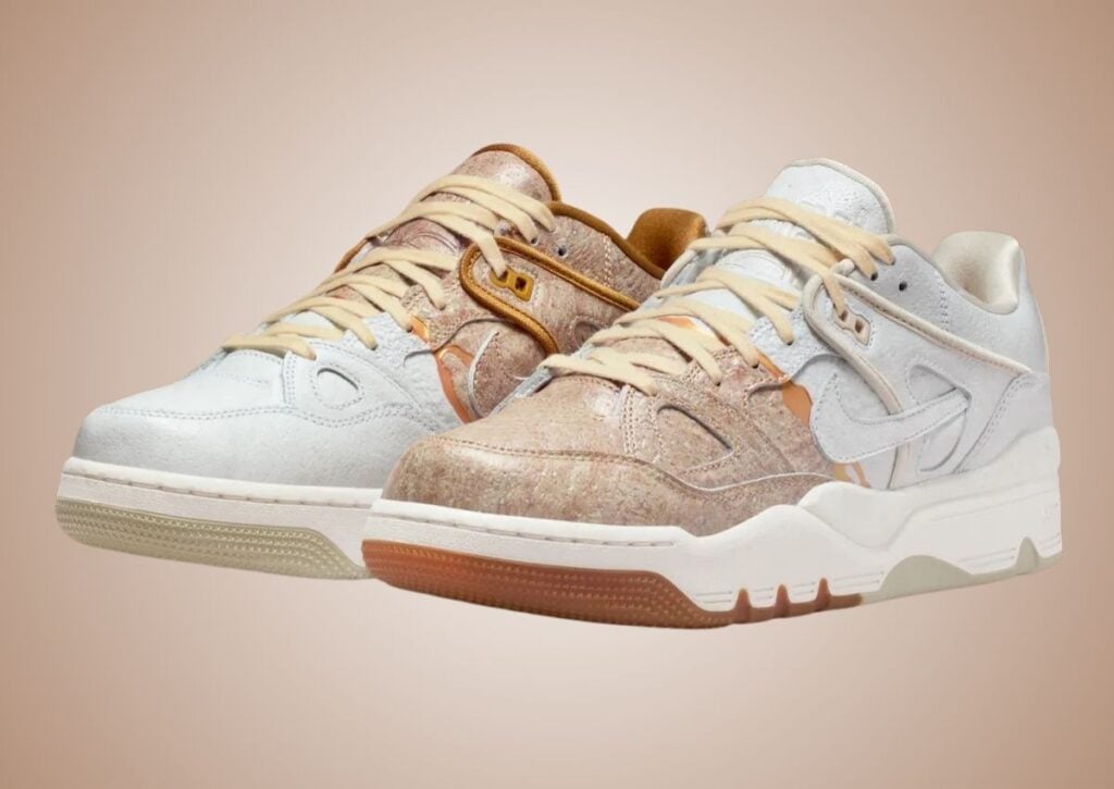 NIGO Nike Air Force 3 Low HQ0261-201