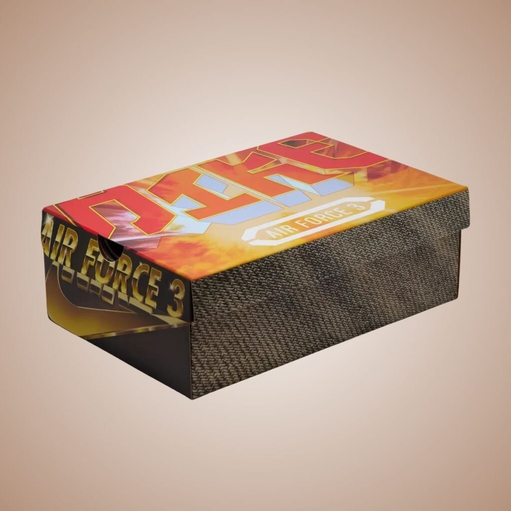 NIGO Nike Air Force 3 Low HQ0261-201