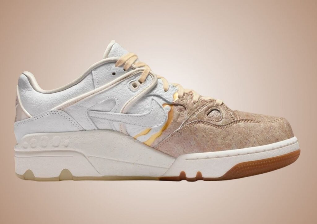 NIGO Nike Air Force 3 Low HQ0261-201