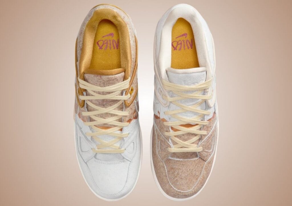 NIGO Nike Air Force 3 Low HQ0261-201