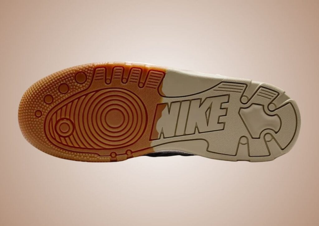 NIGO Nike Air Force 3 Low HQ0261-201