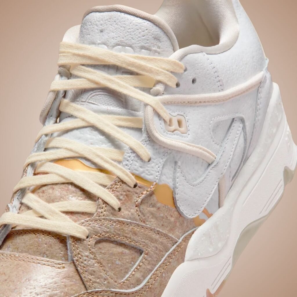 NIGO Nike Air Force 3 Low HQ0261-201