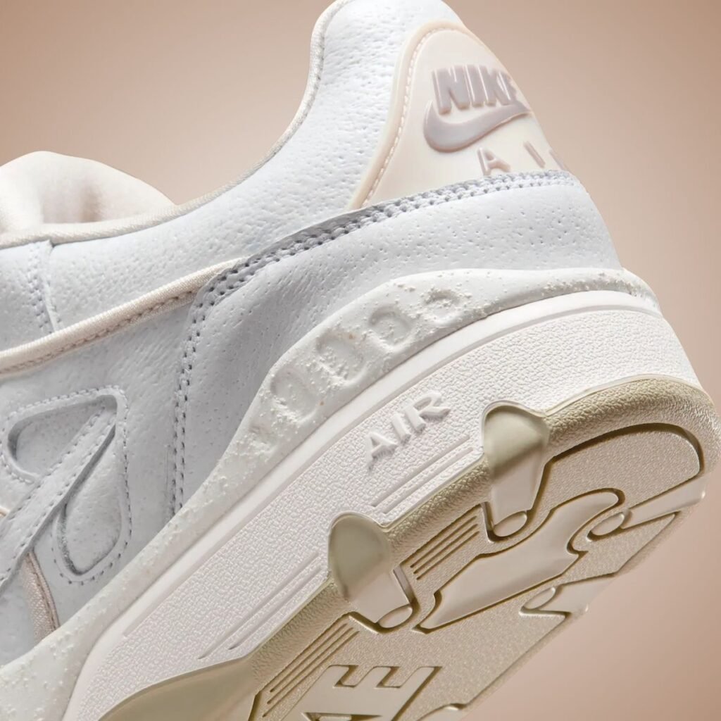 NIGO Nike Air Force 3 Low HQ0261-201