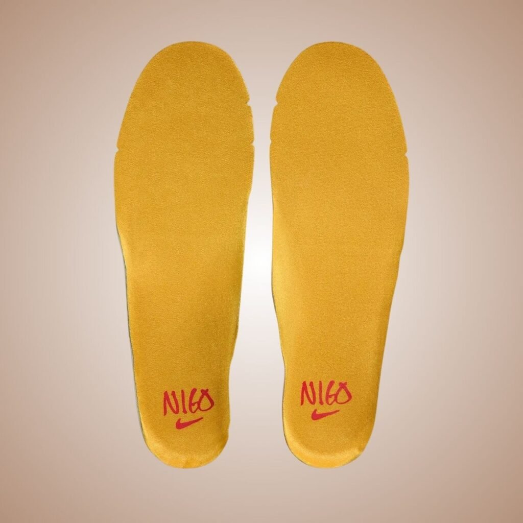 NIGO Nike Air Force 3 Low HQ0261-201