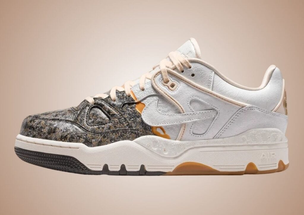 NIGO Nike Air Force 3 Low IB1801-001