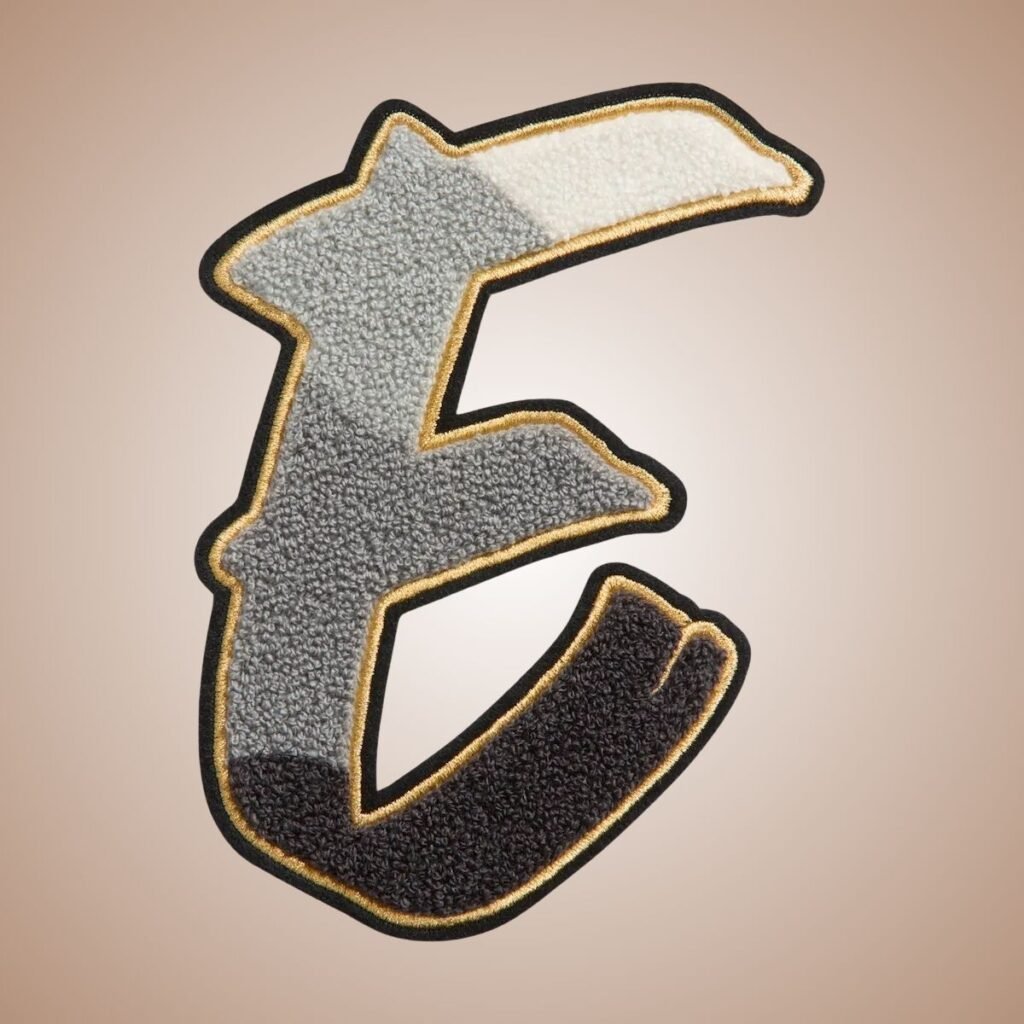 NIGO Nike Air Force 3 Low IB1801-001