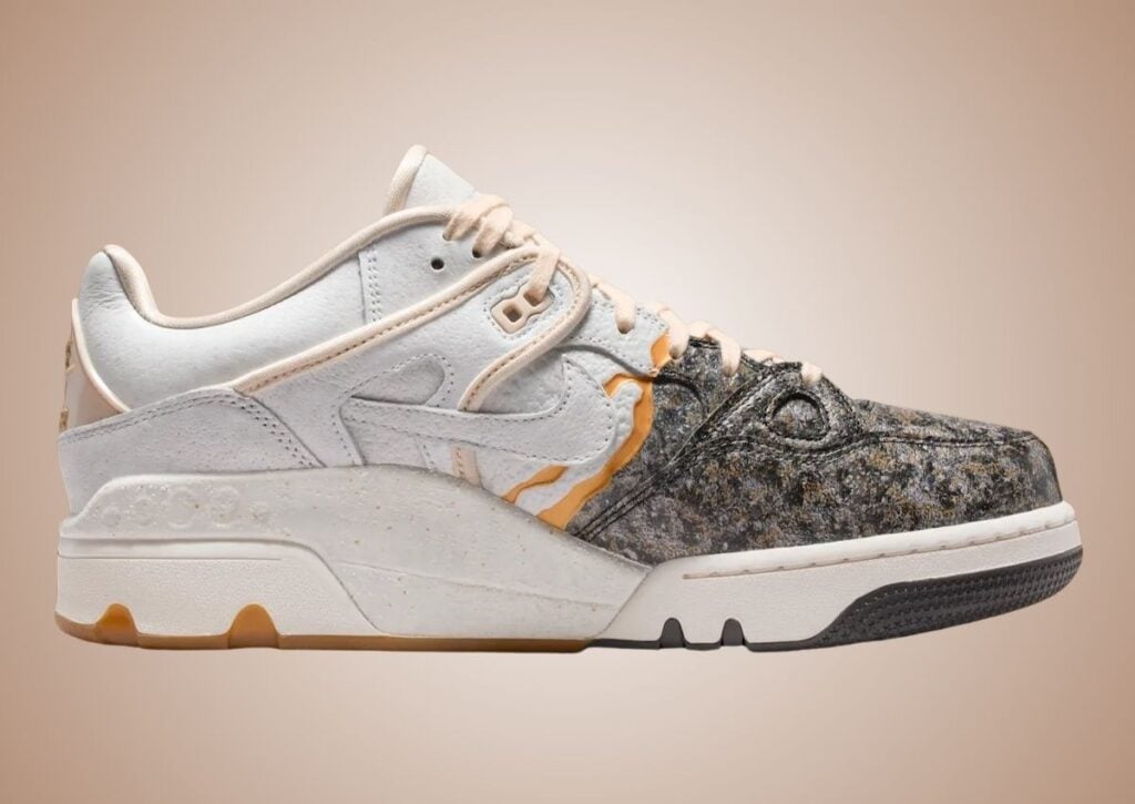 NIGO Nike Air Force 3 Low IB1801-001