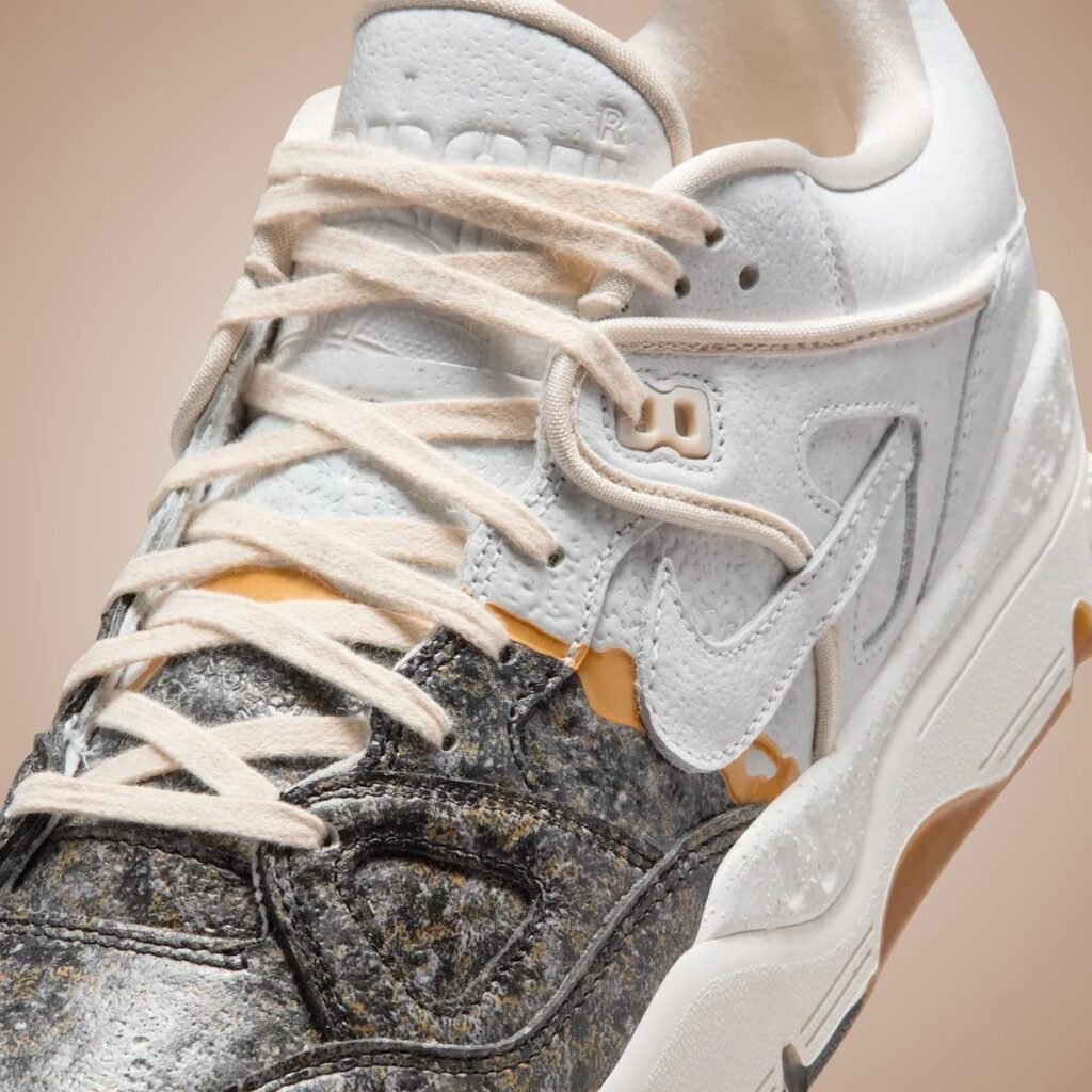 NIGO Nike Air Force 3 Low IB1801-001