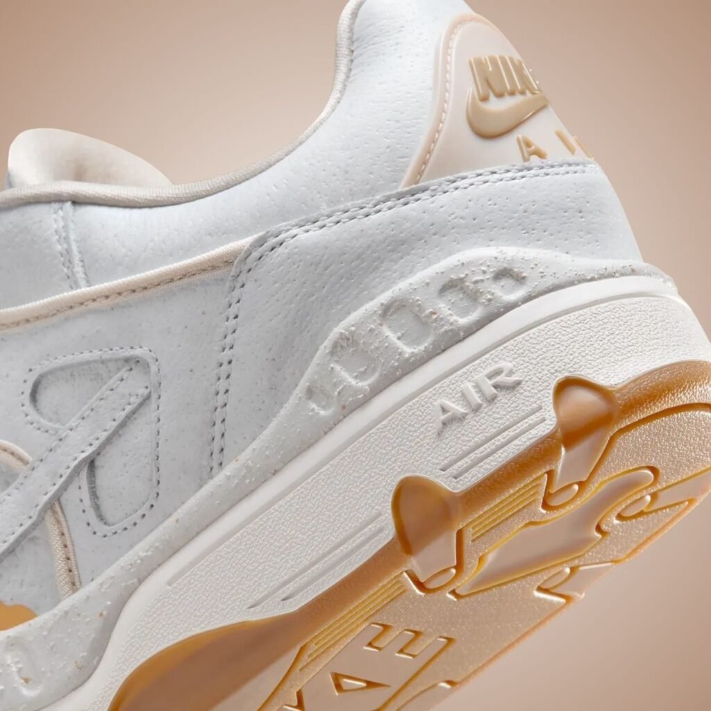 NIGO Nike Air Force 3 Low IB1801-001