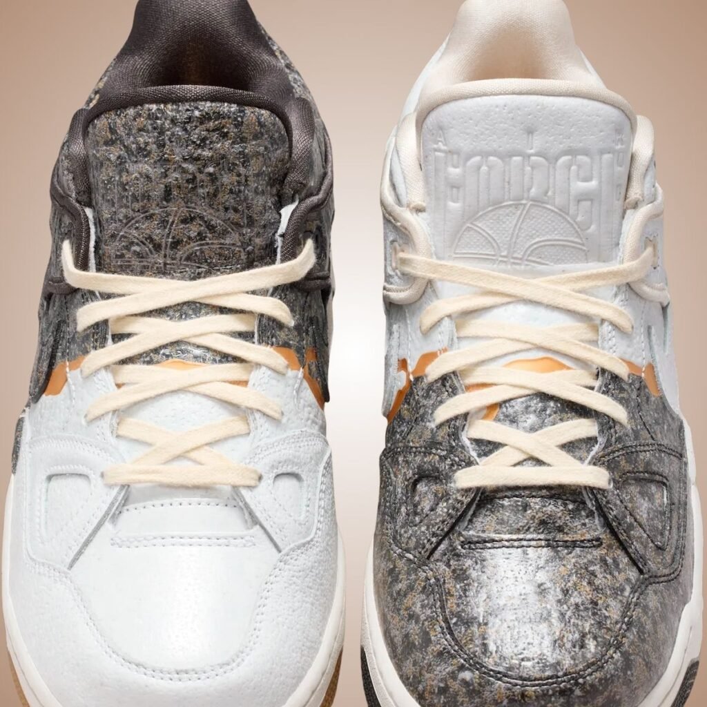 NIGO Nike Air Force 3 Low IB1801-001