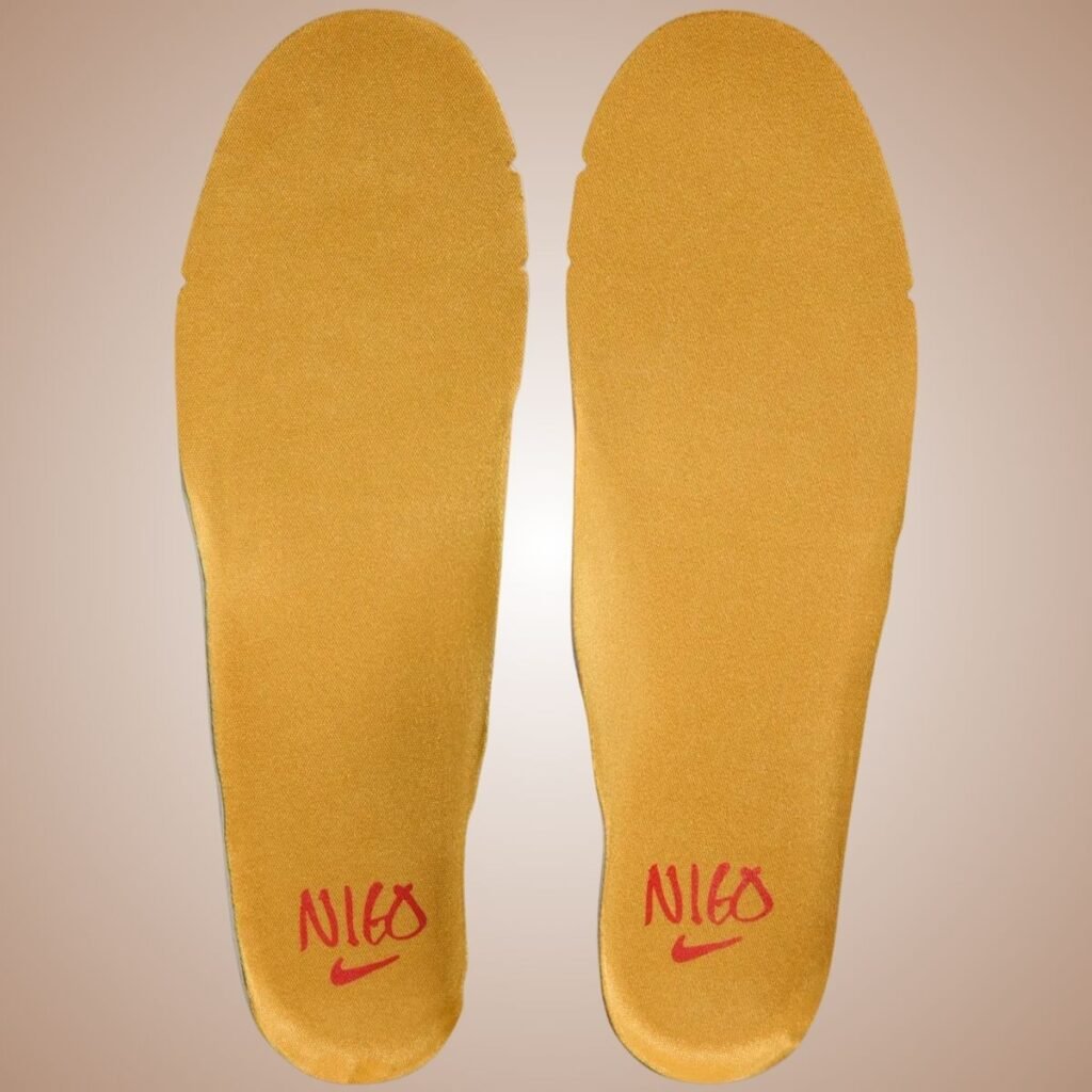 NIGO Nike Air Force 3 Low IB1801-001