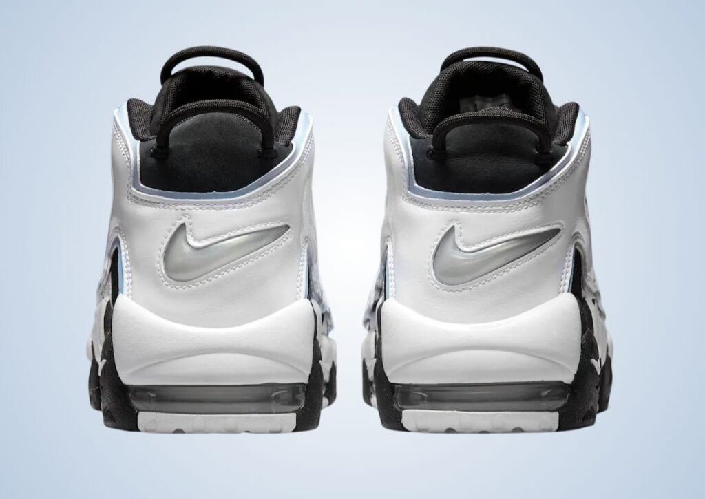 Nike Air More Uptempo Cobalt Bliss 2026 DV0819-001