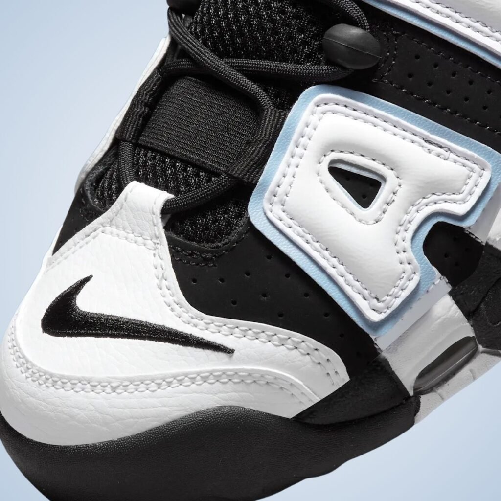 Nike Air More Uptempo Cobalt Bliss 2026 DV0819-001