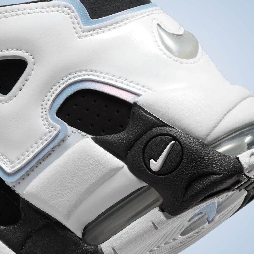 Nike Air More Uptempo Cobalt Bliss 2026 DV0819-001