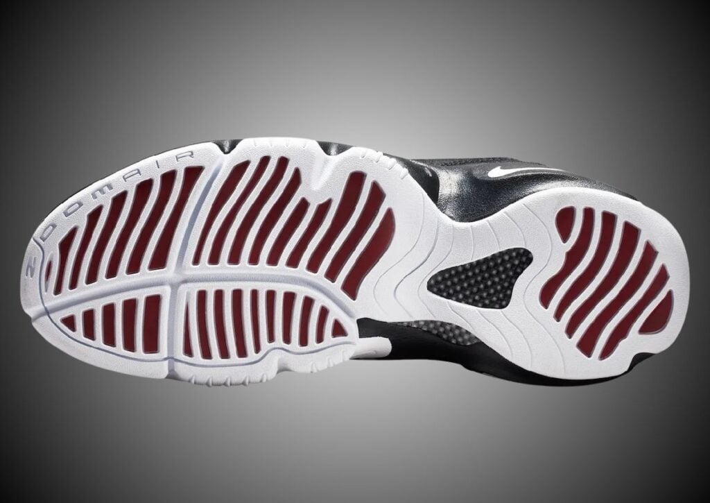 Nike Air Zoom Flight 98 The Glove IV6206-010