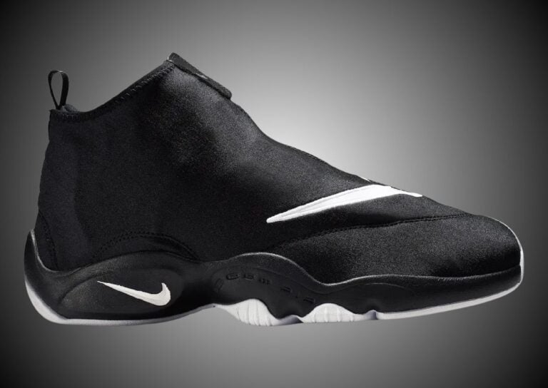 Nike Air Zoom Flight 98 The Glove IV6206-010