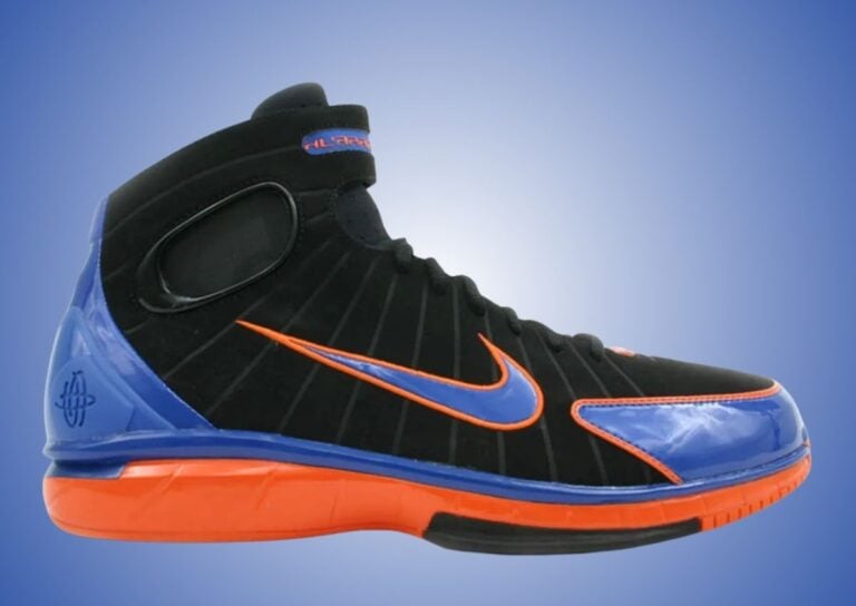 penny hardaway release date