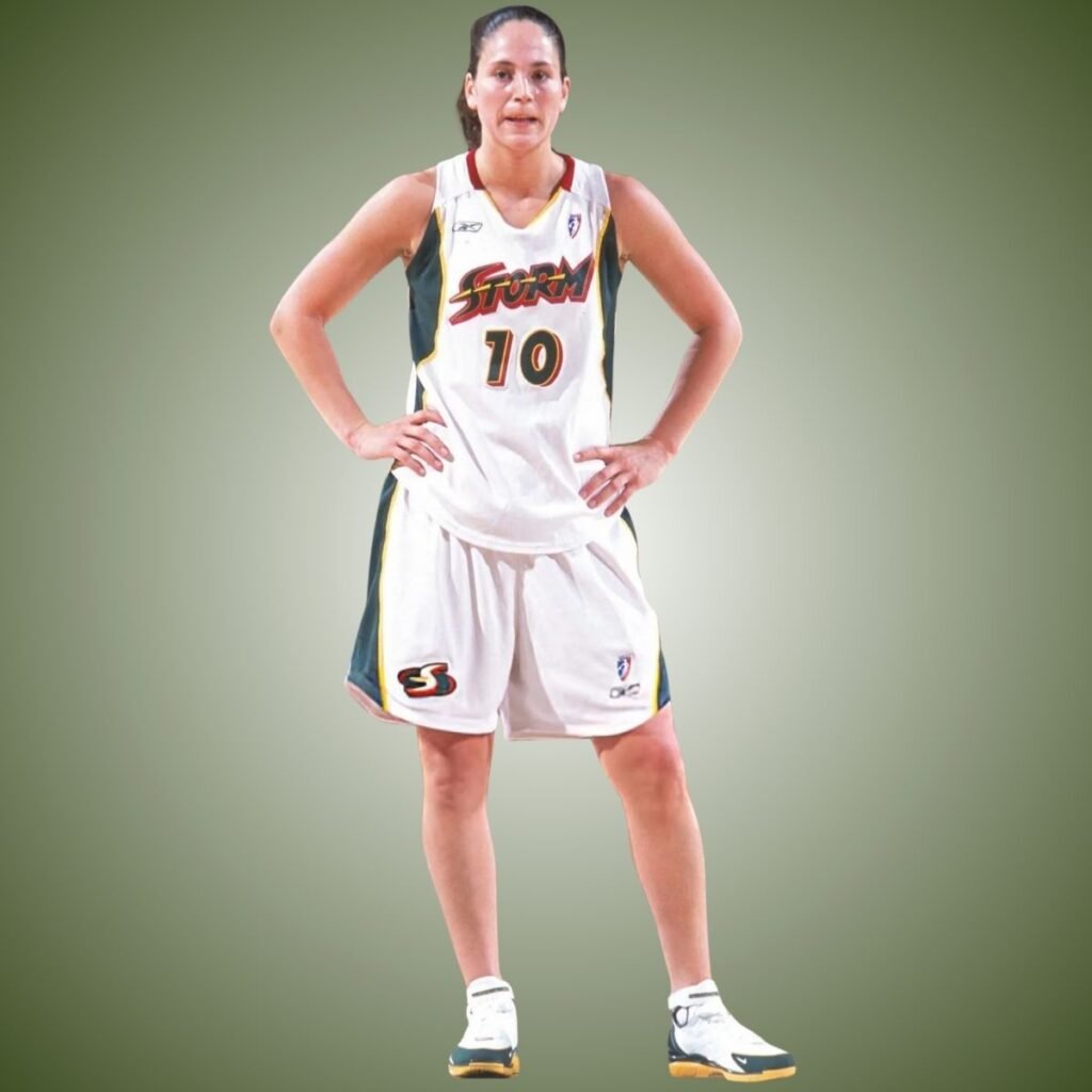 Nike Air Zoom Huarache 2K4 Sue Bird PE IW1884-100 2026