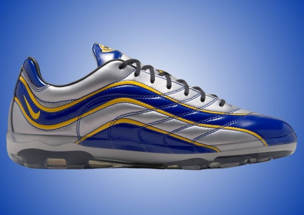 Nike Cryoshot Mercurial Vapor R9 IQ8160-400