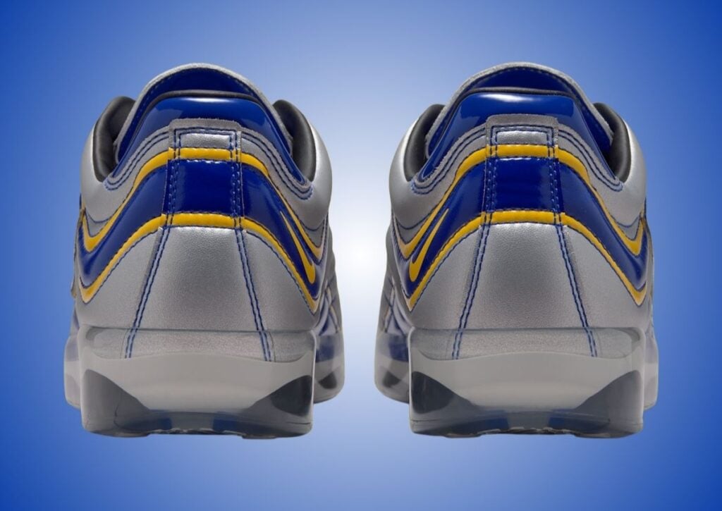 Nike Cryoshot Mercurial Vapor R9 IQ8160-400