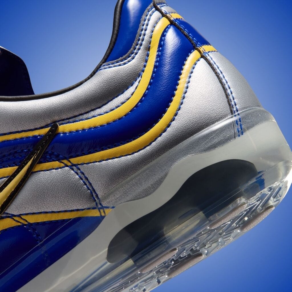 Nike Cryoshot Mercurial Vapor R9 IQ8160-400