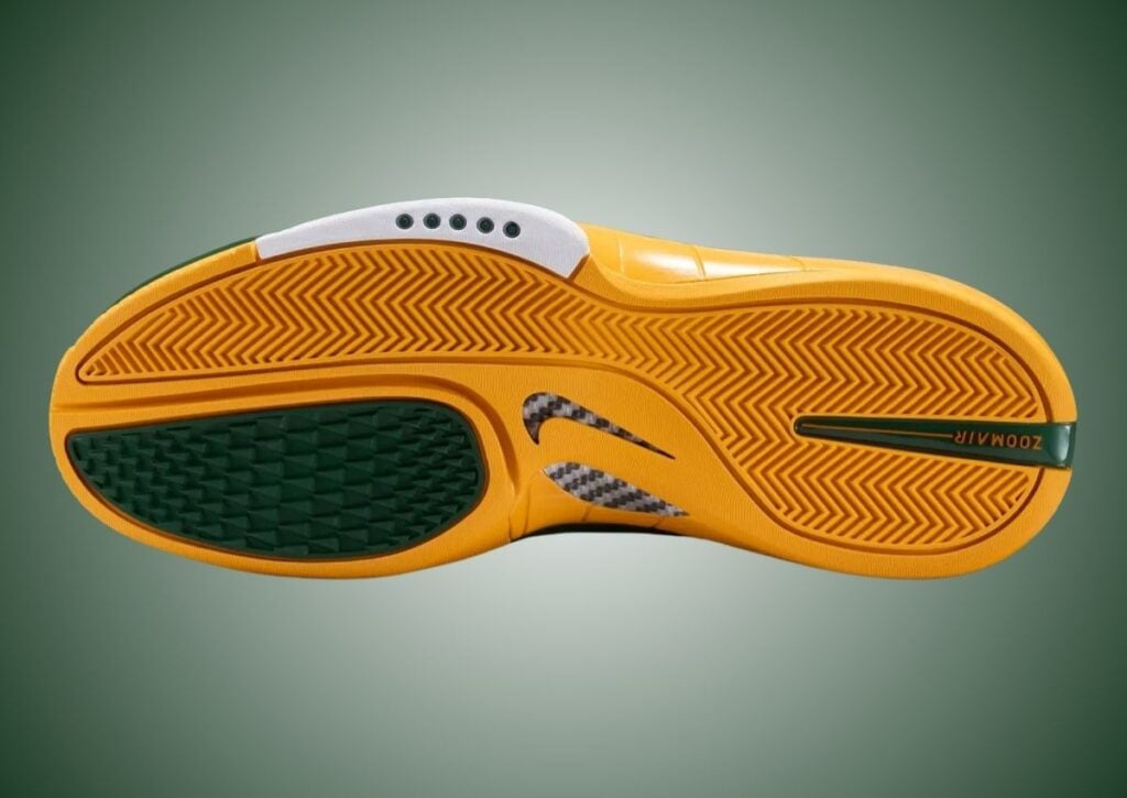 Nike Huarache 2K4 Sue Bird PE IW1884-100