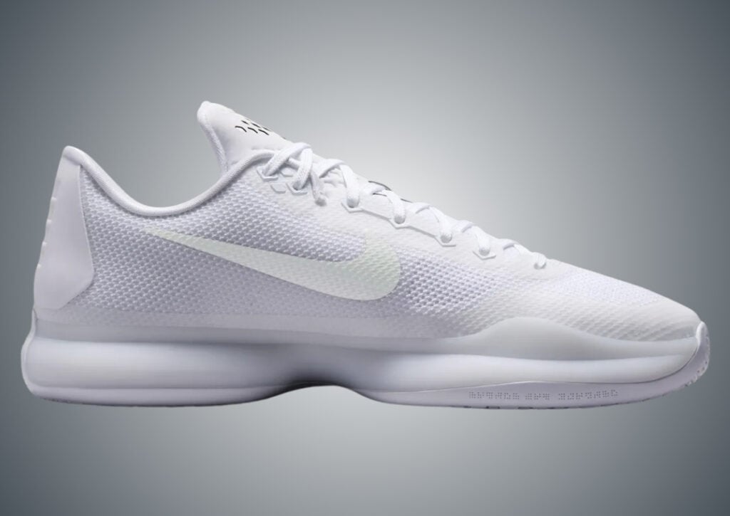 Nike Kobe 10 Protro Halo IO3415-100 Release Info