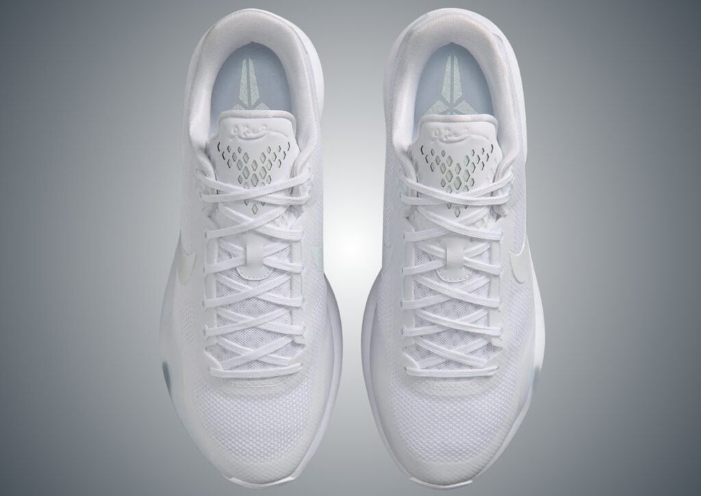 Nike Kobe 10 Protro Halo IO3415-100 Release Info