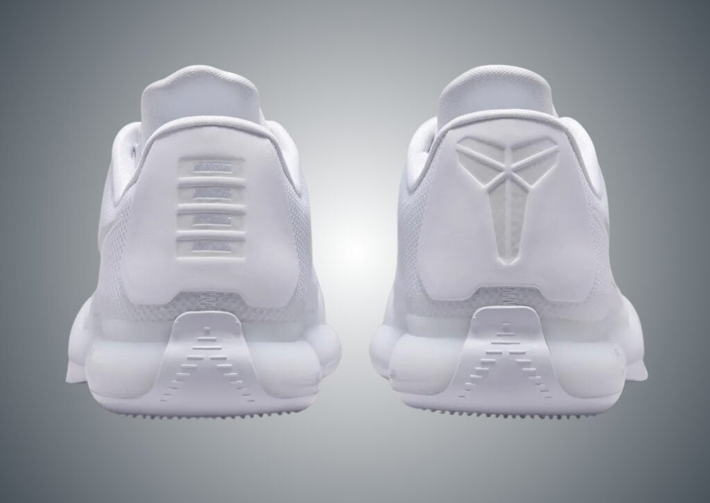 Nike Kobe 10 Protro Halo IO3415-100 Release Info