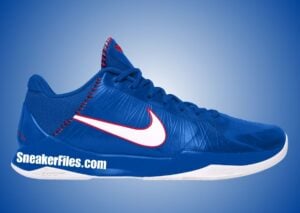 Nike Kobe 5 Protro Dodgers 2026