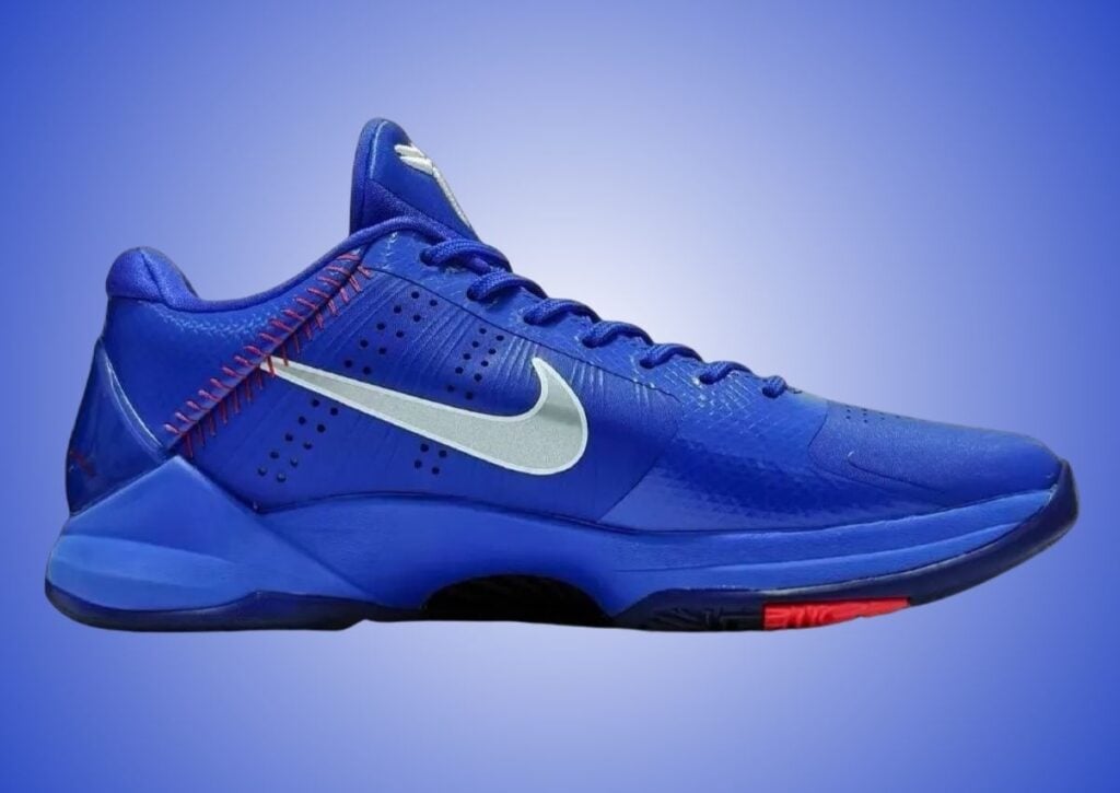 Nike Kobe 5 Protro Dodgers IO6256-400