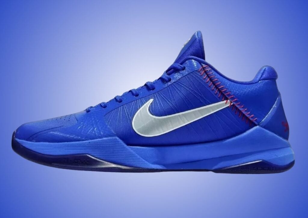 Nike Kobe 5 Protro Dodgers IO6256-400